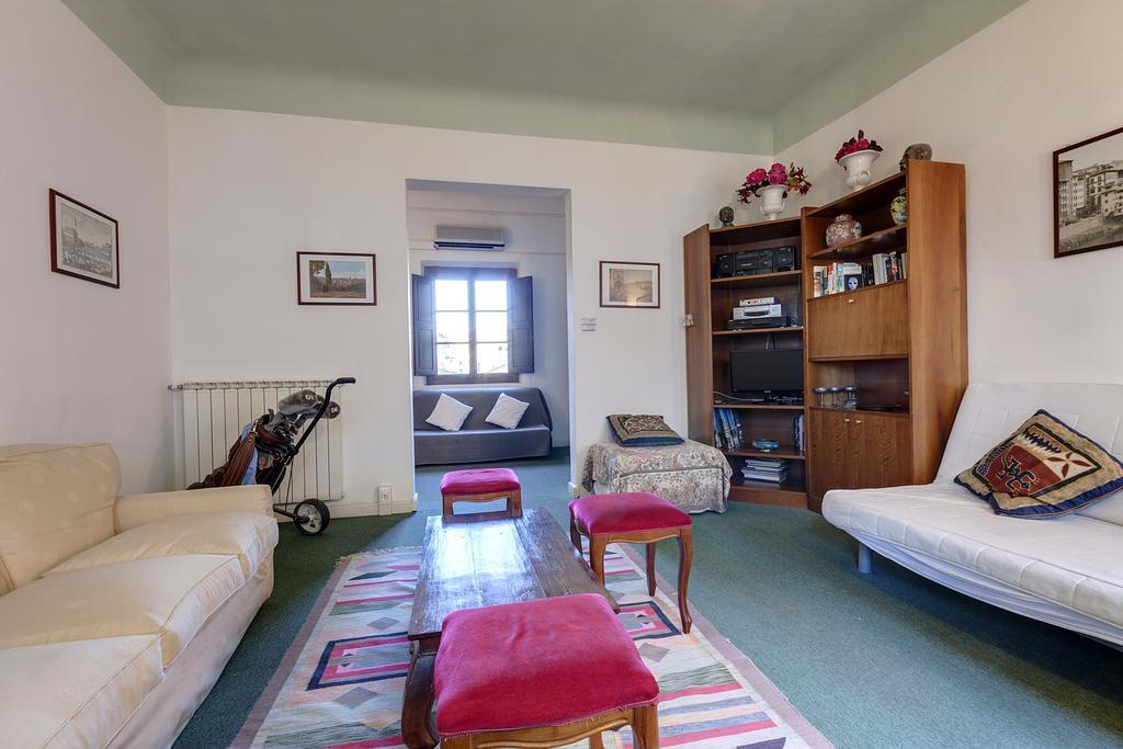 Paradiso Daire Floransa Dış mekan fotoğraf